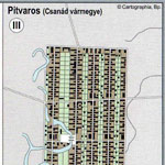 Pitvaros a 18. században
