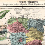 Temes vármegye