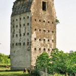 39 major zabsilótorony