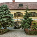 Nónius hotel