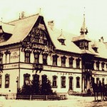 Centrál éttrem (régi)