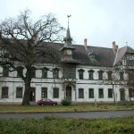 Centrál étterem (új)