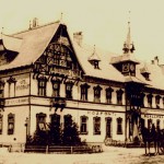 Központi szálloda (régi)