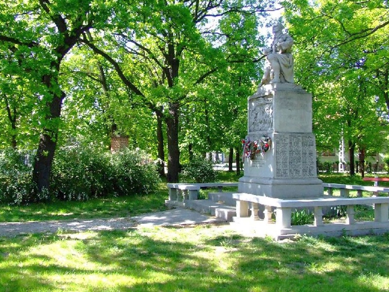 Marosháti túraútvonalak » Fotógaléria