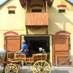 Istálló