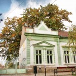 Iskola