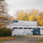 Borostyán fürdő