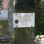 Emléktábla