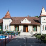 Mezőkovácsháza
