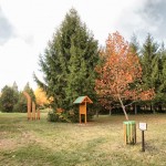 Szabadidő park