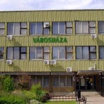 Városháza