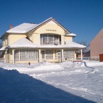 Egézségház