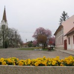 Községháza