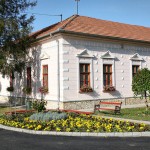 Községháza