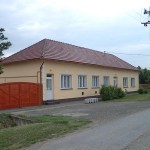 Kultúrház