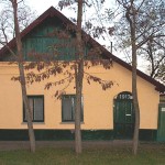 Parasztház