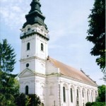 Evangélikus templom Evangélikus templom