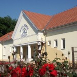 Rózsa Fürdő Rózsa Fürdő