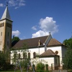Római katolikus templom Római katolikus templom