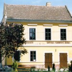Szlovák néprajzi gyűjtemény Szlovák néprajzi gyűjtemény