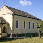 Református kápolna Református kápolna