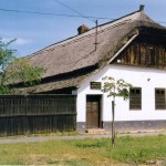Szlovák emlékház Szlovák emlékház