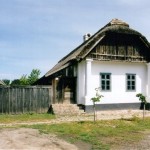 Szlovák ház Szlovák ház